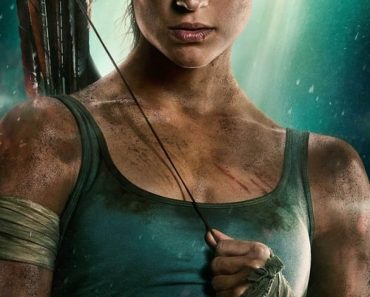 Download Tomb Raider (2018) {English With Subtitles} Bluray 480p [380MB] || 720p [1.3GB] || 1080p [2GB]