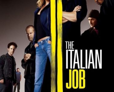 Download The Italian Job (2003) Dual Audio {Hindi-English} 480p [MB] || 720p [GB] || 1080p [4.2GB]