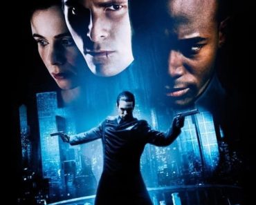 Download Equilibrium (2002) Dual Audio (Hindi-English) 480p [400MB] || 720p [1.2GB]
