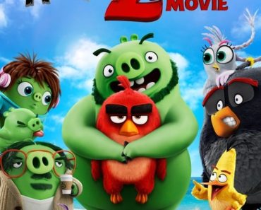 Download The Angry Birds Movie 2 (2019) {Hindi-English} Bluray 480p [350MB] || 720p [1GB] || 1080p [2.1GB]