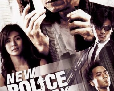 Download New Police Story (2004) Dual Audio (Hindi-English) 480p [400MB] || 720p [800MB] || 1080p [2GB]