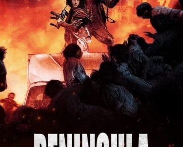 Download Peninsula: Train To Busan 2 (2020) {English+Korean} ESubs WeB-HD 480p [400MB] || 720p [1GB] || 1080p [2.2GB]