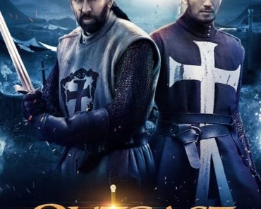 Download Outcast (2014) Dual Audio (Hindi-English) 480p [300MB] || 720p [1GB]