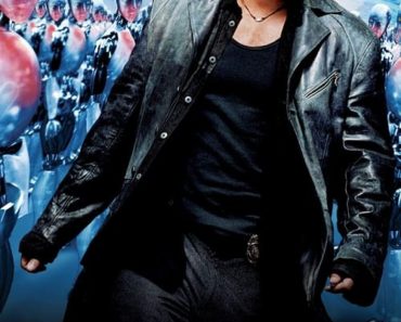 Download I Robot (2004) Dual Audio {Hindi-English} 480p [350MB] || 720p [1.3GB] || 1080p [4.4GB]