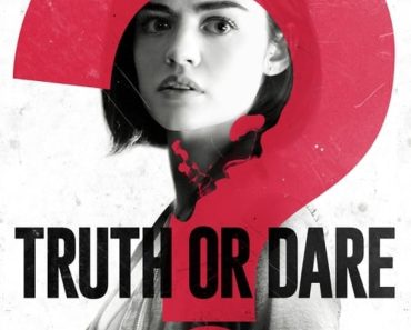 Download Truth Or Dare (2018) Dual Audio {Hindi-English} 480p [240MB] || 720p [800MB] || 1080p [1.5GB]