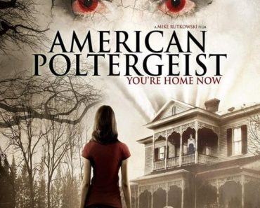 Download American Poltergeist (2015) Dual Audio {Hindi-English} 480p [250MB] || 720p [800MB]