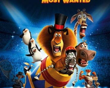 Download Madagascar 3: Europe’s Most Wanted (2012) {Hindi-English} 480p [300MB] || 720p [900MB] || 1080p [3.7GB]