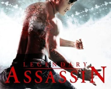 Download Legendary Assassin (2008) Dual Audio (Hindi-English) 480p [300MB] || 720p [1GB]