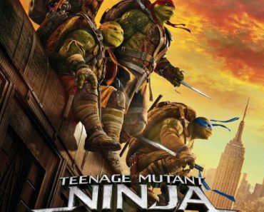 Download Teenage Mutant Ninja Turtles: Out Of The Shadows (2016) {Hindi-English} 480p [300MB] || 720p [1GB] || 1080p [2.8GB]