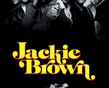 Download Jackie Brown (1997) {English With Subtitles} BluRay 480p [500MB] || 720p [1.2GB] || 1080p [5.0GB]