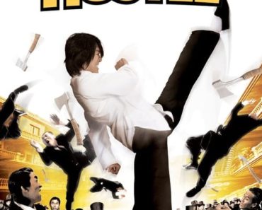Download Kung Fu Hustle (2004) Dual Audio {Hindi-Chinese} 480p [300MB] || 720p [900MB] || 720p [3.6B]