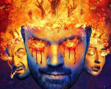 Download Preacher (Season 1-4) {English With Subtitles} WeB-DL HD 720p [350MB]