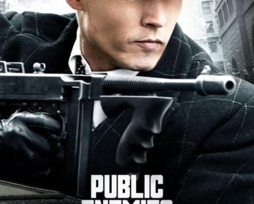 Download Public Enemies (2009) Dual Audio (Hindi-English) 480p [500MB] || 720p [1.3GB] || 1080p [3.5GB]