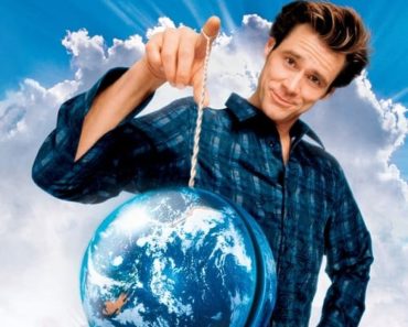 Download Bruce Almighty (2003) Dual Audio {Hindi-English} ESubs BluRay 480p [350MB] || 720p [800MB] || 1080p [3.2GB]