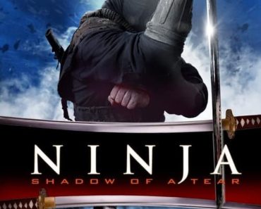 Download Ninja: Shadow Of A Tear (2013) Dual Audio {Hindi-English} Bluray 480p [300MB] || 720p [850MB] || 1080p[2GB]