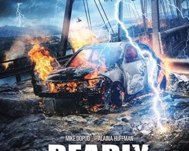 Download Deadly Voltage (2015) Dual Audio (Hindi-English) 480p [300MB] || 720p [800MB]