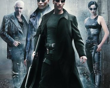 Download The Matrix 1 (1999) Dual Audio {Hindi-English} 480p [500MB] || 720p [1.1GB] || 1080p [2GB]