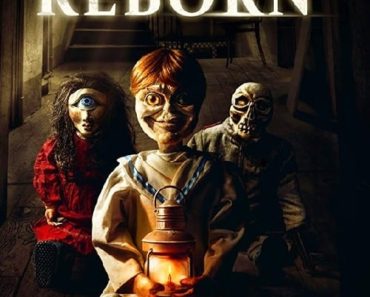 Download Robert Reborn (2019) Dual Audio (Hindi-English) 480p [300MB] || 720p [800MB]