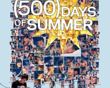 Download 500 Days Of Summer (2009) {English With Subtitles} BluRay 480p [300MB] || 720p [700MB] || 1080p [1.4GB]