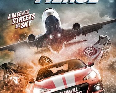 Download The Fast And The Fierce (2017) Dual Audio (Hindi-English) 480p [300MB] || 720p [900MB]