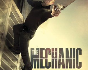 Download The Mechanic (2011) Dual Audio {Hindi-English} 480p [300MB] || 720p [750MB] || 1080p [2GB]