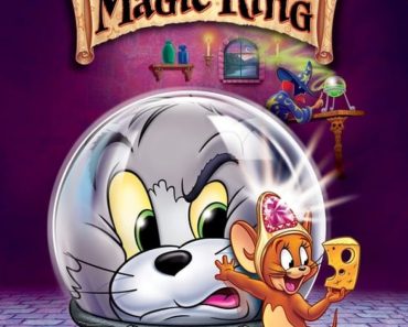 Download Tom And Jerry: Magic Ring (2001) Dual Audio (Hindi-English) 480p [200MB] || 720p [700MB] || 1080p [1GB]
