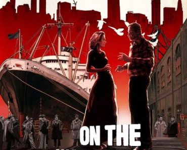 Download On The Waterfront (1954) {English With Subtitles} BluRay 480p [500MB] || 720p [900MB] || 1080p [1.7GB]