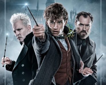 Download Fantastic Beasts: The Crimes Of Grindelwald (2018) {Hindi-English} 480p [400MB] || 720p [1.3GB] || 1080p [3GB]