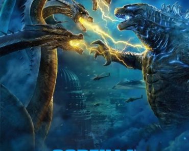 Download Godzilla: King Of The Monsters (2019) {Hindi-English} Bluray 480p [450MB] || 720p [1.2GB] || 1080p [3.7GB]
