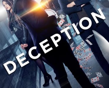 Download Deception (Season 1) {English With Subtitles} 720p WeB-DL HD [300MB]