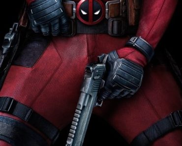 Download X-Men 8: Deadpool (2016) Dual Audio {Hindi-English} 480p [300MB] || 720p [1GB] || 1080p [3GB]