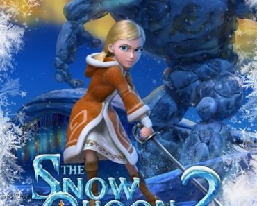 Download The Snow Queen 2 (2014) Dual Audio (Hindi-English) 480p [300MB] || 720p [1GB] || 1080p [1.32GB]
