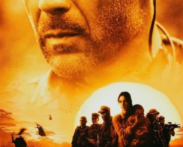 Download Tears Of Sun (2003) Dual Audio {Hindi-English} Bluray 480p [410MB] || 720p [1.1GB] || 1080p [2.6GB]