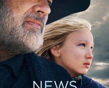 Download Netflix News Of The World (2021) Dual Audio {Hindi-English} WeB-HD 480p [400MB] || 720p [1.1GB] || 1080p [4GB]