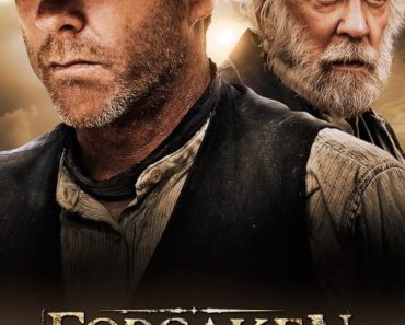 Download Forsaken (2015) Dual Audio (Hindi-English) 480p [300MB] || 720p [800MB] || 1080p [4.7GB]