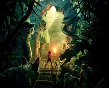Download The Jungle Book (2016) Dual Audio {Hindi-English} ESubs BluRay 480p [350MB] || 720p [900MB] || 1080p [3.5GB]