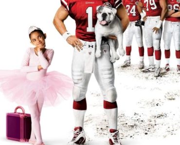 Download The Game Plan (2007) Dual Audio (Hindi-English) 480p [400MB] || 720p [900MB] || 1080p [2GB]