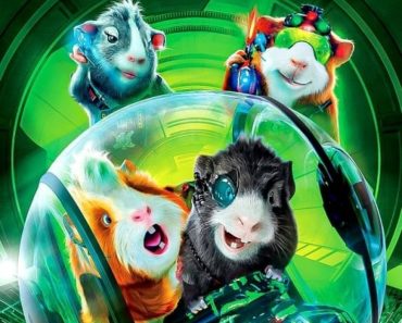 Download G-Force (2009) Dual Audio (Hindi-English) 480p [300MB] || 720p [800MB]