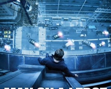 Download Man On A Ledge (2012) Dual Audio {Hindi-English} Bluray 480p [300MB] || 720p [800MB]