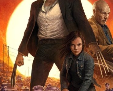 Download X-Men 10: Logan (2017) Dual Audio {Hindi-English} 480p [400MB] || 720p [1.4GB] || 1080p [4GB]