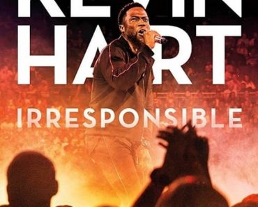 Download NetFlix Kevin Hart: Irresponsible (2019) {English With Subtitles} WEB-DL 480p [300MB] || 720p [700MB] || 1080p [1.5GB]