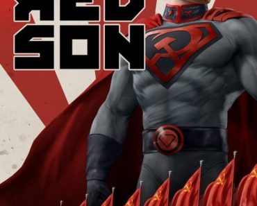 Download Superman Red Son (2020) (English) 480p [300MB] || 720p [600MB]