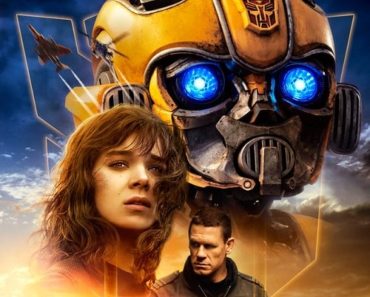 Download Bumblebee (2018) Dual Audio {Hindi-English} Bluray 480p [350MB] || 720p [1.3GB] || 1080p [3.3GB]
