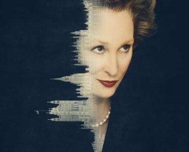 Download The Iron Lady (2011) Dual Audio (Hindi-English) 480p [400MB] || 720p [800MB]