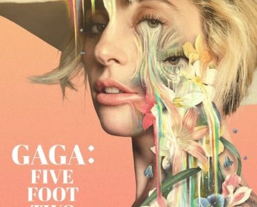 Download Gaga: Five Foot Two (2017) {English With Subtitles} 480p [375MB] || 720p [800MB]