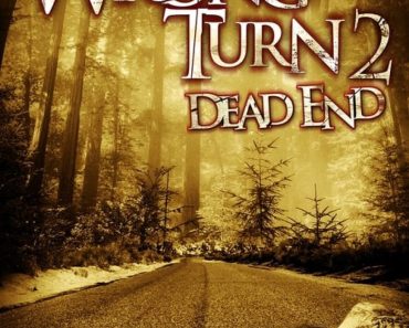 Download Wrong Turn 2: Dead End (2007) English With Subtitles 480p [300MB] || 720p [700MB] || 1080p [2.4GB]
