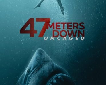 Download 47 Meters Down: Uncaged (2019) Dual Audio {Hind-English} 480p [350MB] || 720p [900MB] || 1080p [2.3GB]