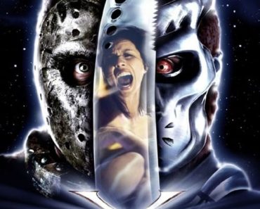 Download Jason X (2001) Dual Audio (Hindi-English) 480p [300MB] || 720p [750MB]