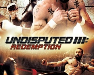 Download Undisputed 3: Redemption (2010) Dual Audio (Hindi-English) BluRay 480p [300MB] || 720p [1GB] || [1.68GB]