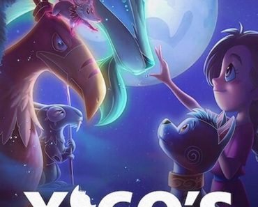 Download Netflix Xico’s Journey (2020) Dual Audio {Hindi-English} WeB-HD 480p [400MB] || 720p [1GB] || 1080p [2.4GB]